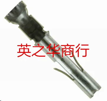 

Оригинальный Новый 350536-1 контактный калибр провода 14-20AWG, 50 шт.