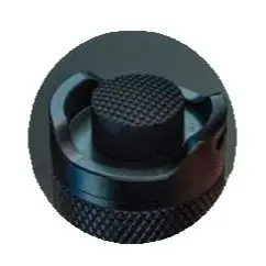SOFIRN Magnetic Tailcap for SC31 Pro SC18 SP40 or SP35T Tailcap (no magnetic) magnetic tailcap