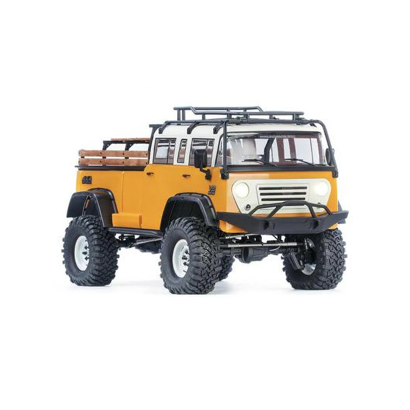 CROSS RC JT4 1/10 Electric 4-WD Crawler Climbing Vehicle