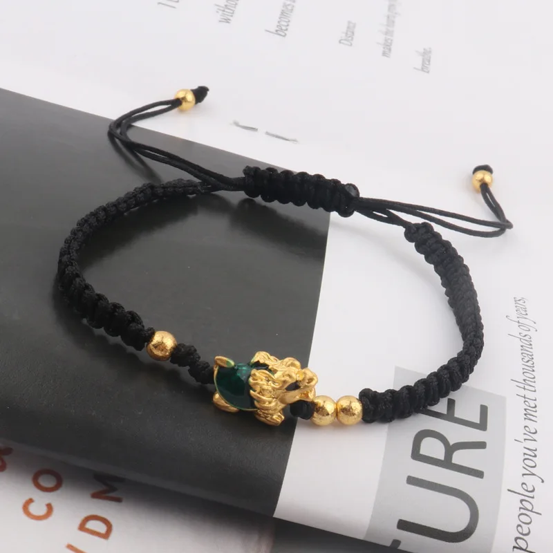 chinese bracelet gold that brings luck｜TikTok Search