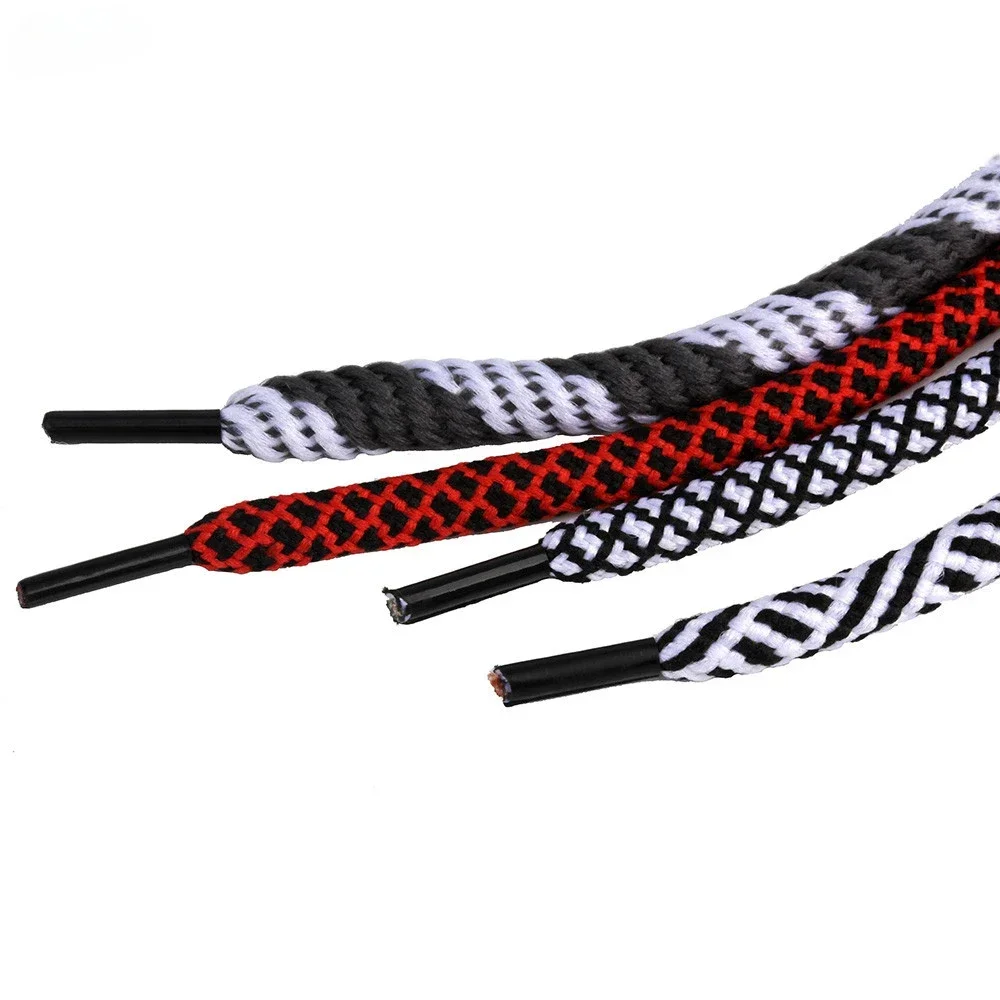 Sports Pants Rope Sports Pants Sweatshirt Hoodie Coats Trousers Waist Elater Belt Rope Threads DIY Clothes Multi Uses Decoration Ropes-5