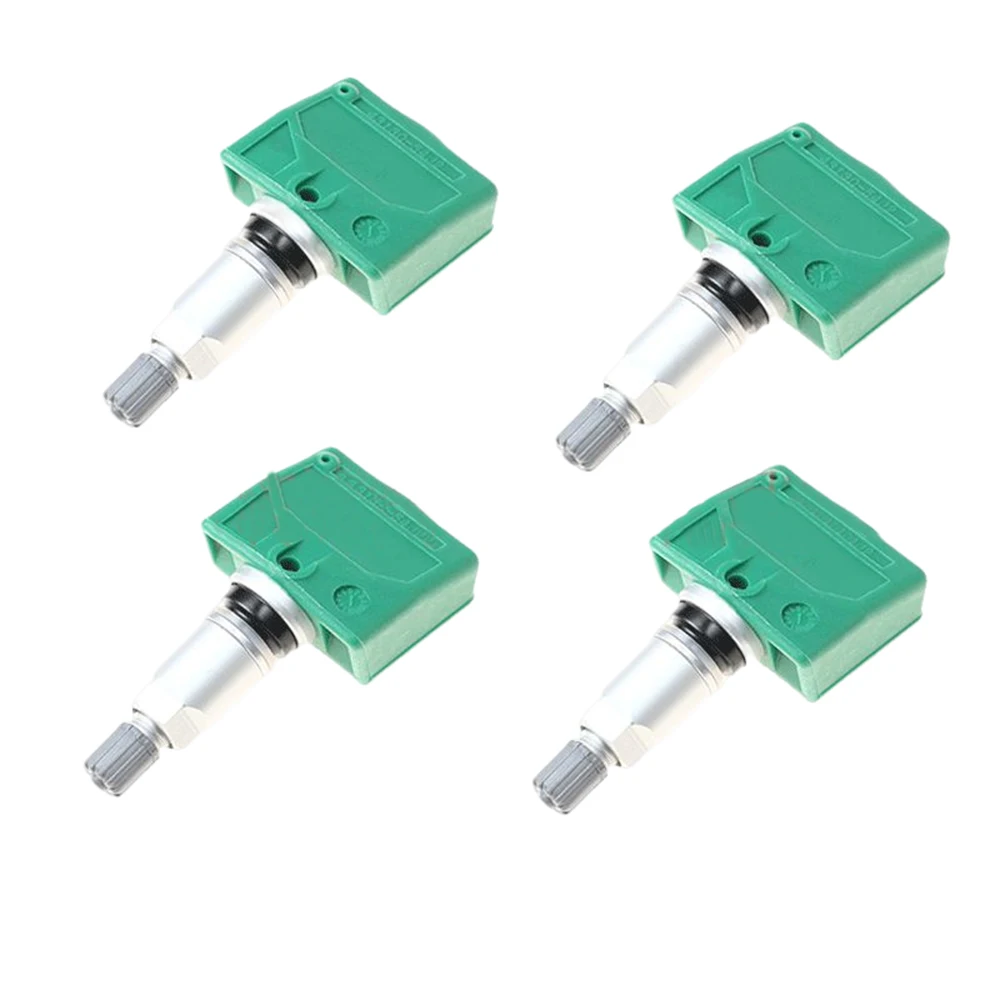 

4pcs 43130-54J2 4313054J2 TPMS Tire Pressure Monitor Sensors 315MHz for Suzuki