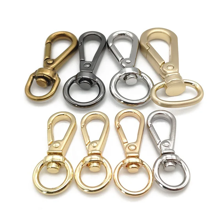 

82700 Backpack hardware accessories plate buckle
