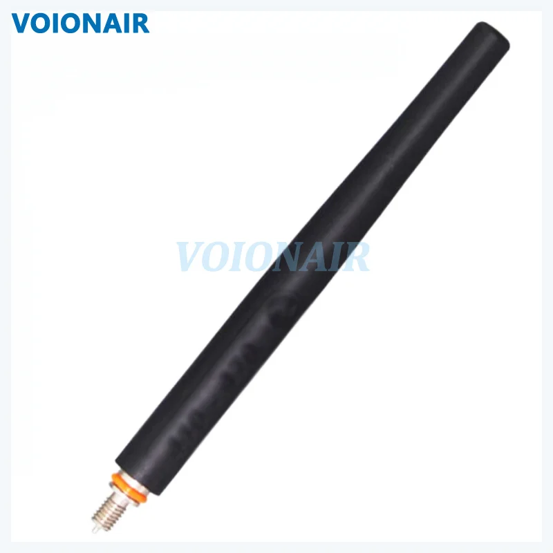 

UHF-антенна VOIONAIR 2 шт. для Motorola MTP3150 MTP3100 MTP3250, портативное радио 400-470 МГц