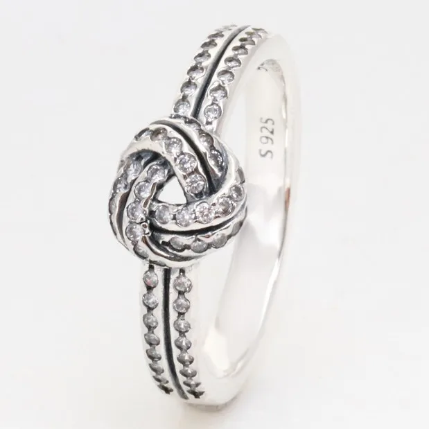 Claddagh Ring Anillo Giratorio De Claddagh // Plata De Ley 925