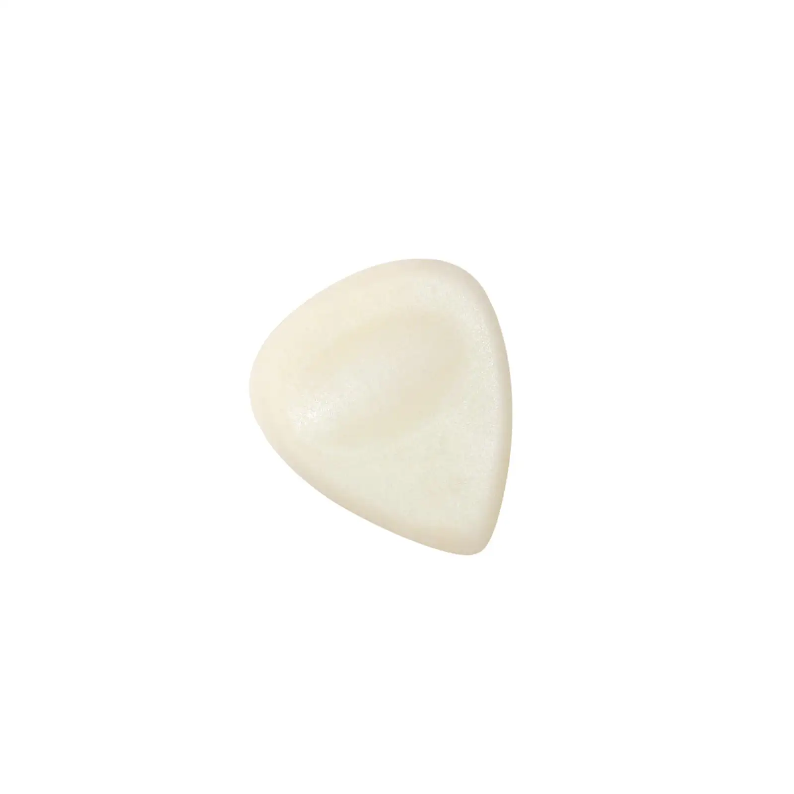 Guitar Picks Guitar Thumb Picks Natural Bone for Acoustic Bass Parts