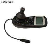 JayCreer Electric Wheelchair Joystick Controller For Electric Wheelchairs 1