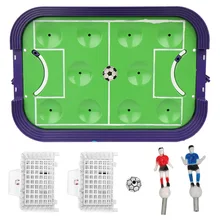 

Boys Gift Toys Football Field Scoring Game Board Set Toys Children Educational Interactive Game Toy For Boy Children's Toys Gift