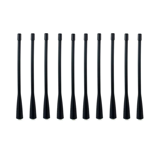 

UHF 400-470MHz Antenna SMA Female for Kenwood TK3107 TK3100 Walkie Talkie Radio