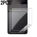 2PCS-rear film