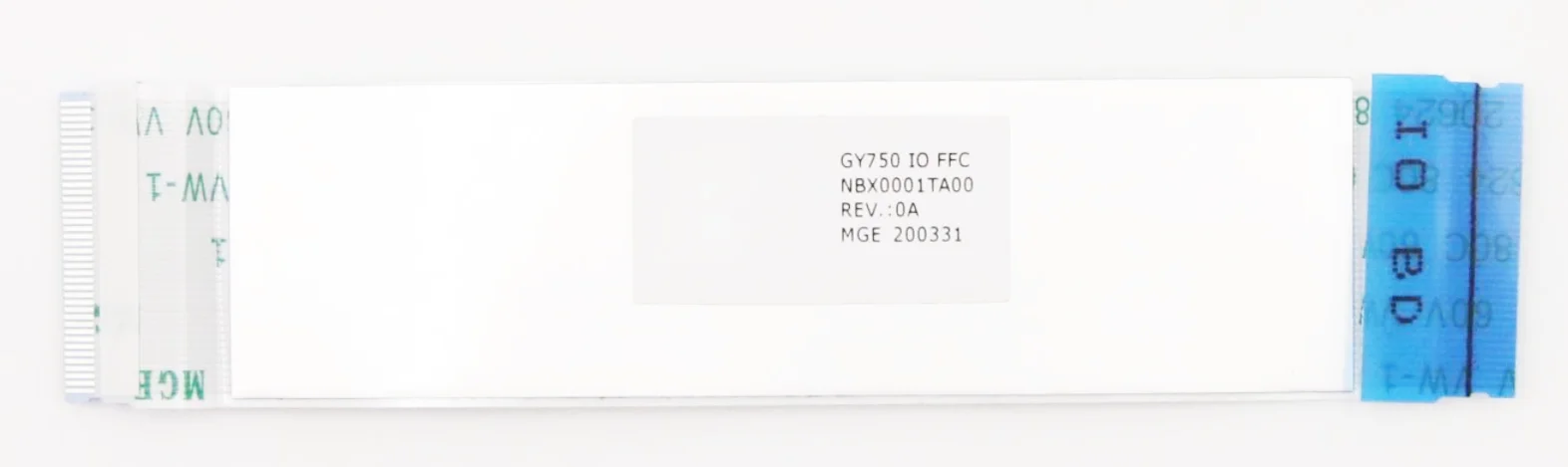 Nuovo Per Lenovo Legion 5-17Imh05H 5-17Ith6 5-17Ach6 Cavo Usb Io 5 C10S30076 Nbx0001Ta00