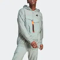Adidas Official Genuine M CE Q2 PR WB Veste à capuche pour homme IC3725 1