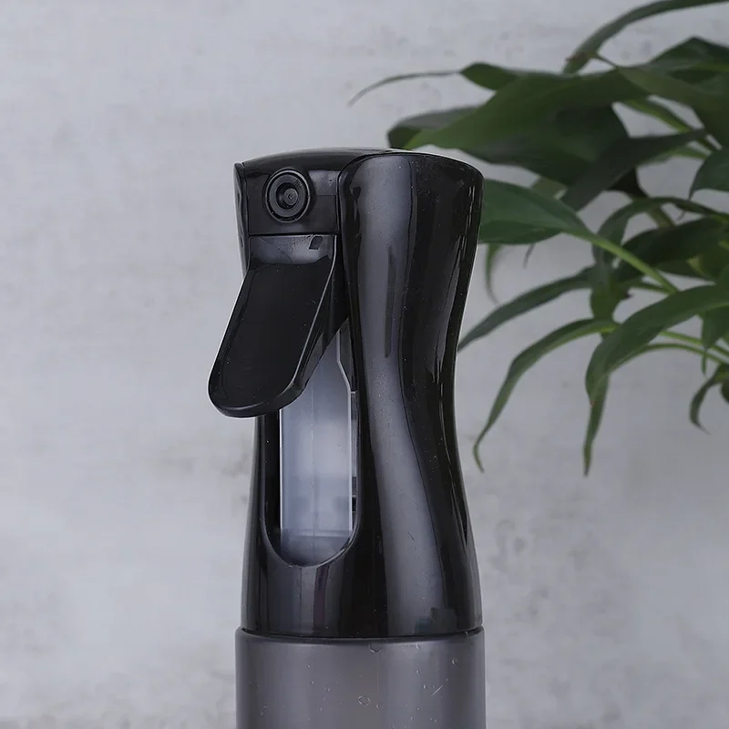 Spray bottle 150ml barber spray bottle mist water sprayer gardening haircut hairdresser styling salon refill atomizer container