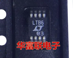 

Бесплатная доставка, Φ LTB6 LTC2920-2CMS8 10 шт., как показано