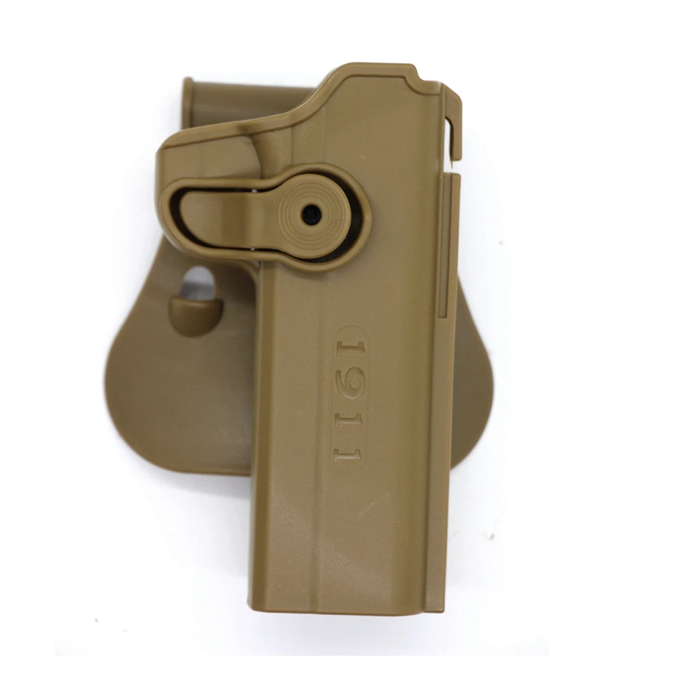 Sand Holster