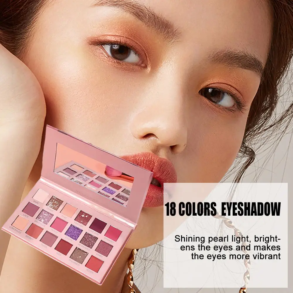 Palette Desert Rose Image 5