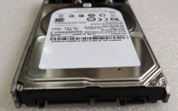 For 03T8324 ST91000640NS 16006516 1T SATA 2.5 7.2K server hard disk 16-006516 4 S6aae18f7249a4c438d1000fb68d593a3A