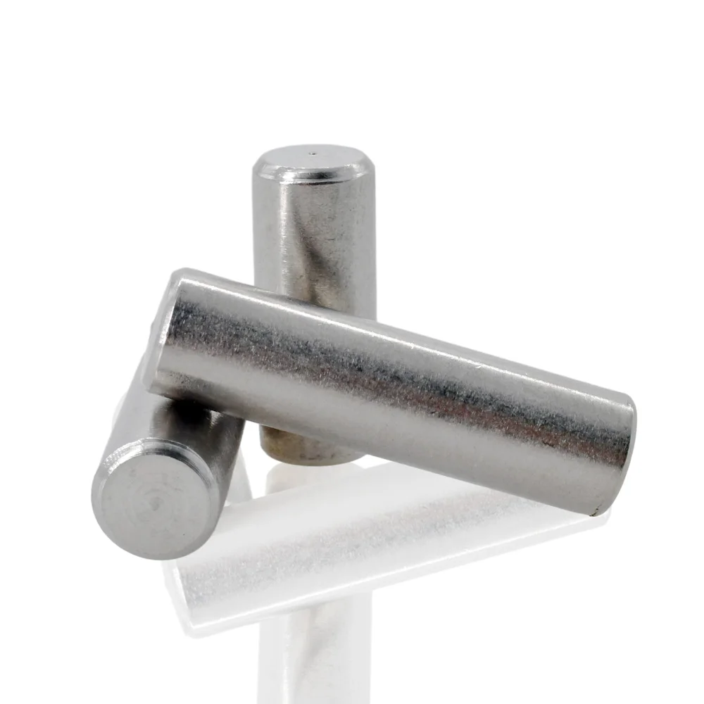 Dowel Ʈ   ,   , ָ  ݼ  304, M1 M1.5 M2 M2.5 M3 M3.5 M4 M5 M6