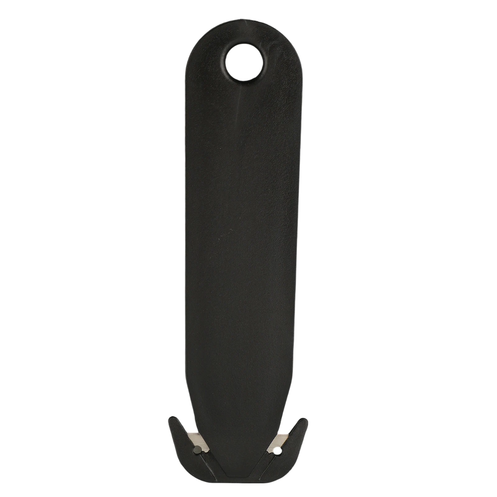 5pcs Double-edged Safety Box Cutter Multi Tool Blade Box Film Cutting Diy Art Cutter Stationery Paper Cutter