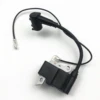 Ignition Coil Module For Stihl MS270 MS280 MS 270 280 Gasoline Chainsaw Parts 1133 400 1350 Lawn Mower Brush Cutter Spare Parts 2