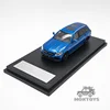 D.Bo Model x DCM 1:64 C63S S205 Diecast Model Car 2