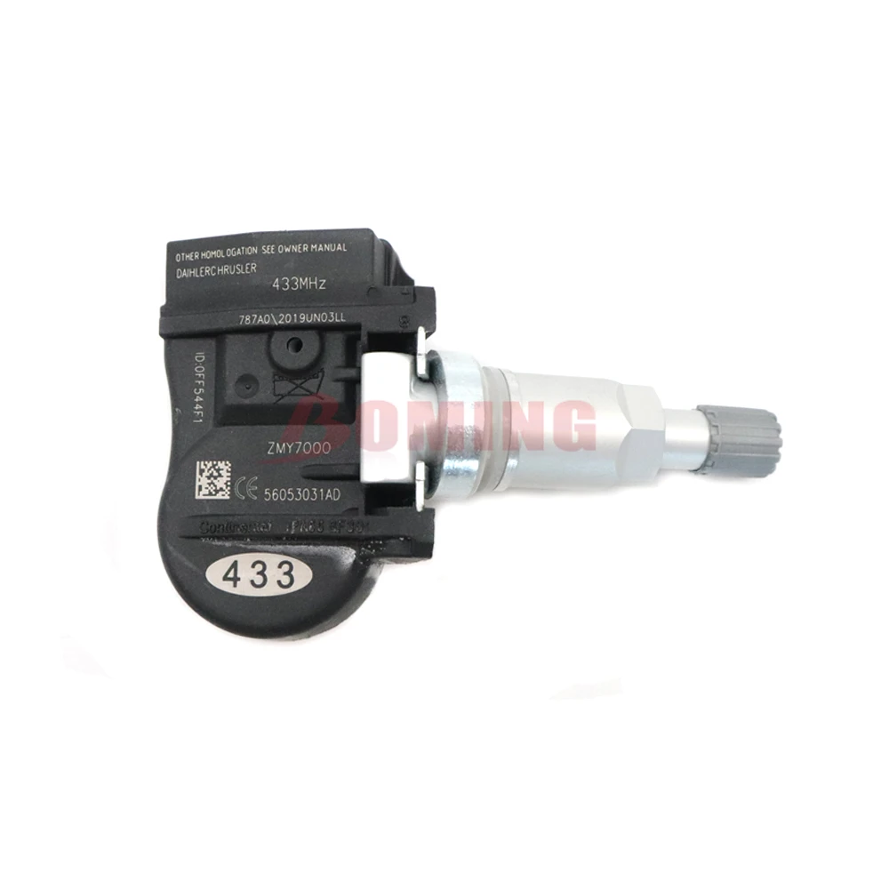 TPMS Ÿ̾ з   ý 433Mhz 56053031AD ĳ   ׷ ű׳ ũ̽ 200 300 긵