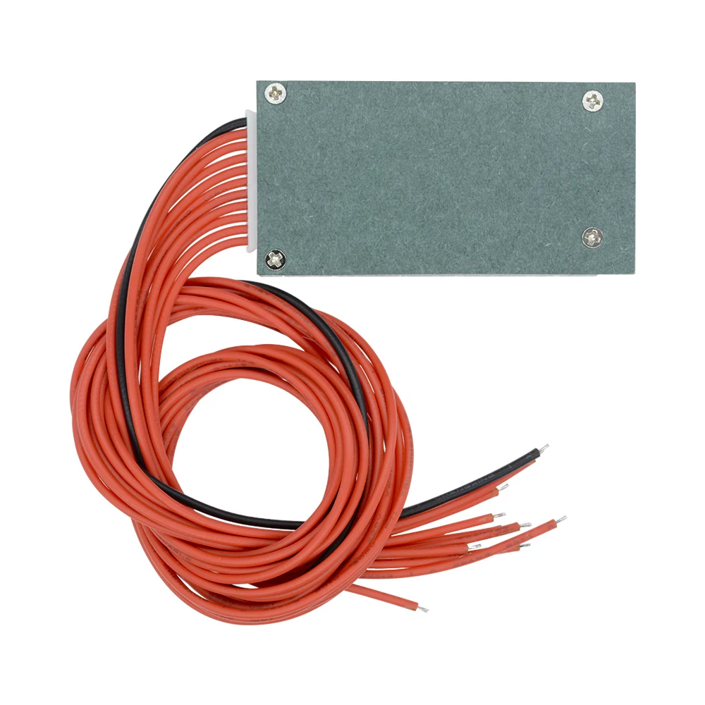 Enhanced Lithium Battery Charger Protection Board with Balance Function