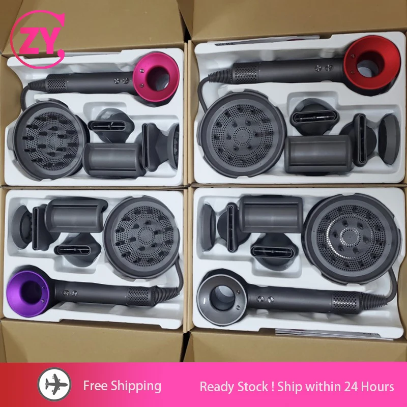 Фен Для Волос Профессиональный Dyson Купить