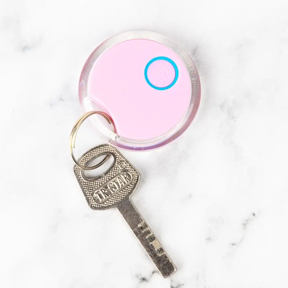 Positioning Search Smart Finder Two way Alarm Gps Tracker Smart Mini Anti lost Device For Pet