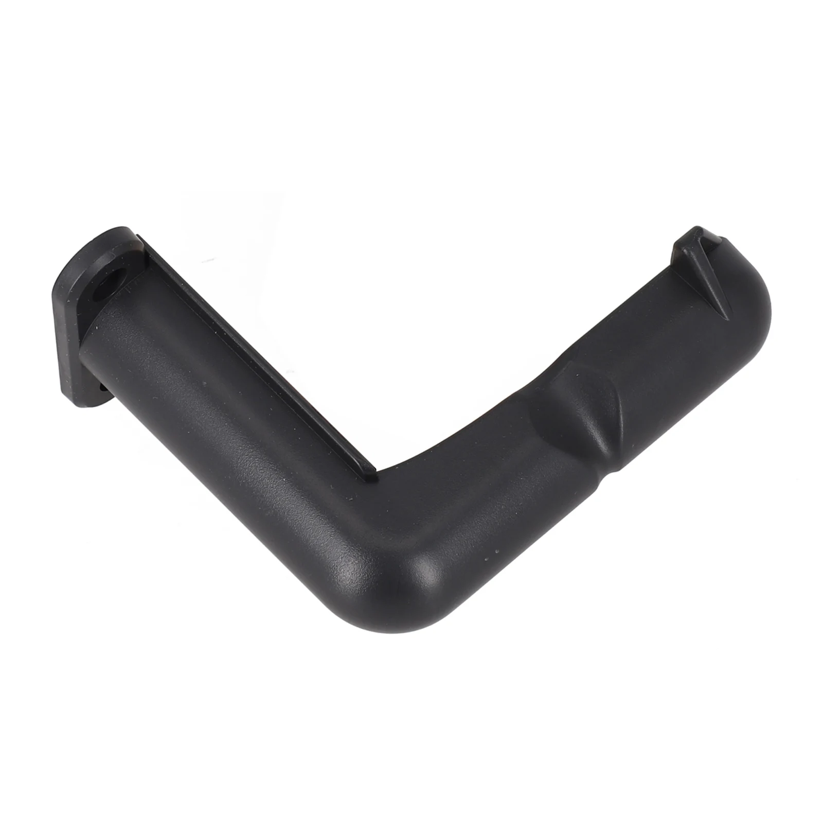 

1pcs ABS Wall Mount Holder For Shark, For Ultracyclone, And For Cordless Stick 90-degree Angle Cleaning