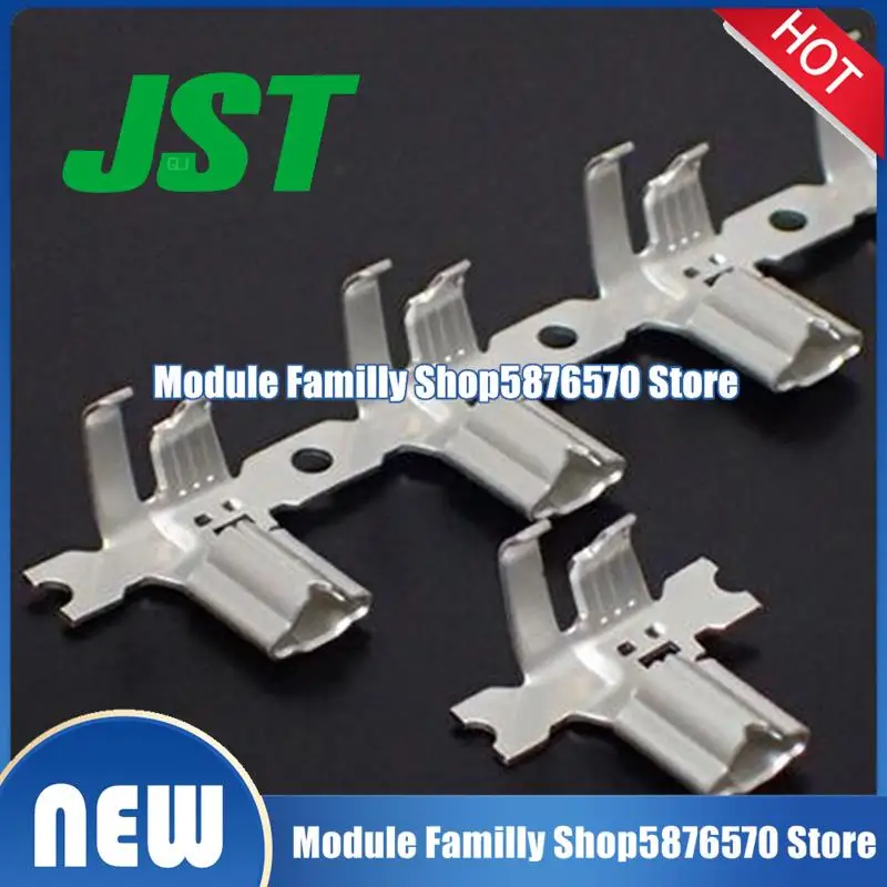 

50/pcs/lot new and original SFO-41T-2.3 terminal Connector