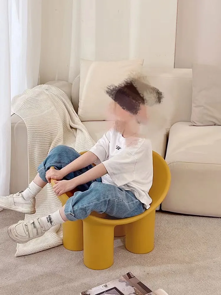 象 エレファント スツール 椅子 オットマン イス 北欧家具 収納 子供