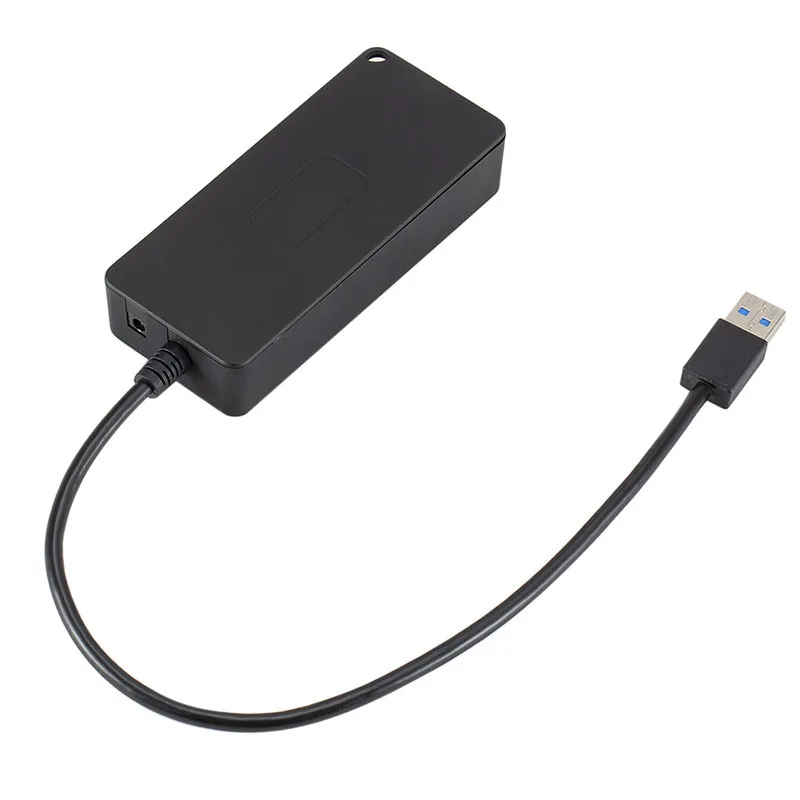 ANPWOO USB 3.0 ÷  ÷      4 Ʈ  Ű ġ  4   USB3.0  1  4 й