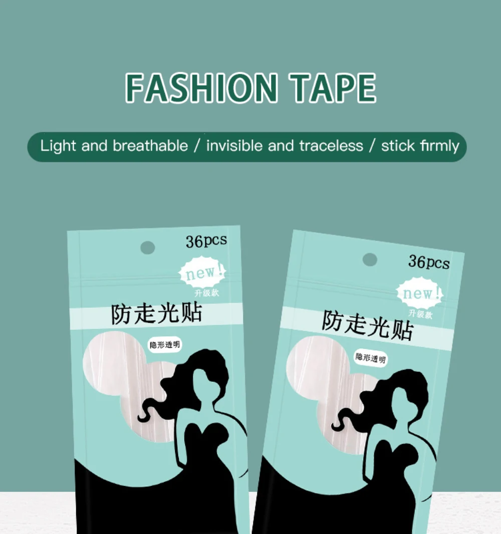 %E3%80%90Happier%E3%80%91%2036Pcs%20Transparent%20Double%20Sided%20Tape%20For%20Clothing%20Dress%20Body%20Skin%20Anti-Exposure%20Adhesive%20Sticker%20Strips%20-%20Image%208