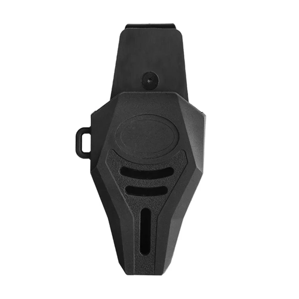 Fishing Pliers Organizer Lightweight Fishing Plier Bag Sheath Storage Heavy Duty Rubber Plastic Portable Fishing Tool Equipment