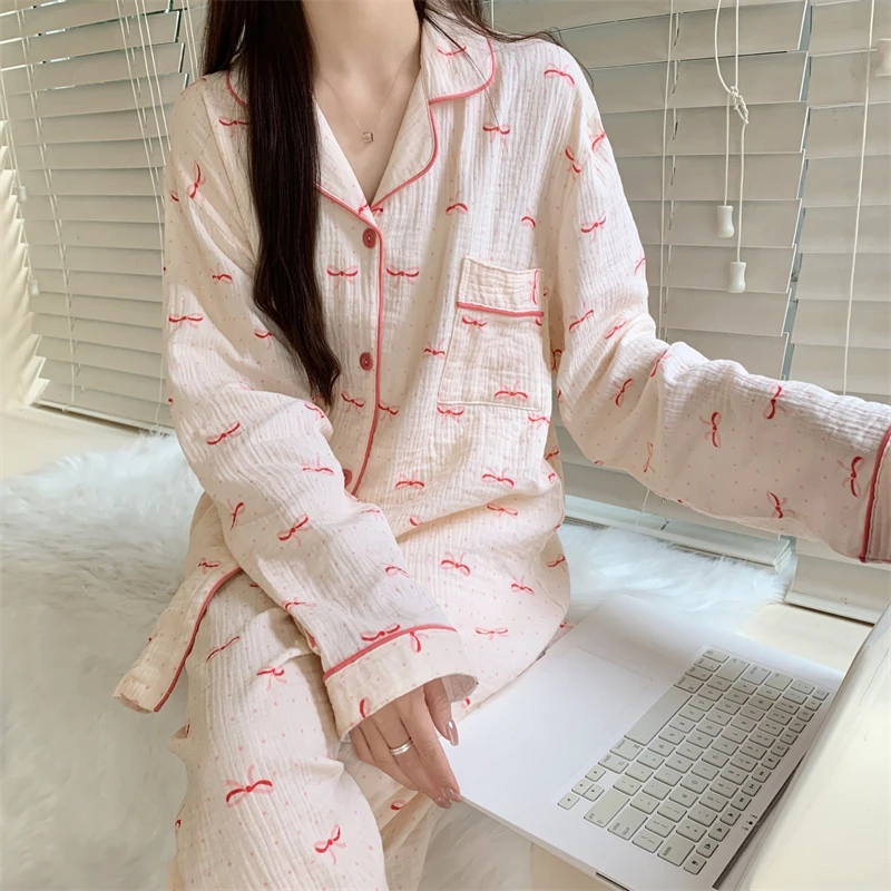 Pink long sleeves + trousers