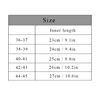 MINISO Kuromi Women's Platform Sandals Slippers Cartoon Hello Kitty Kawaiil Slip-resistant Shoes Cinnamorol Summer Women Shoe 6