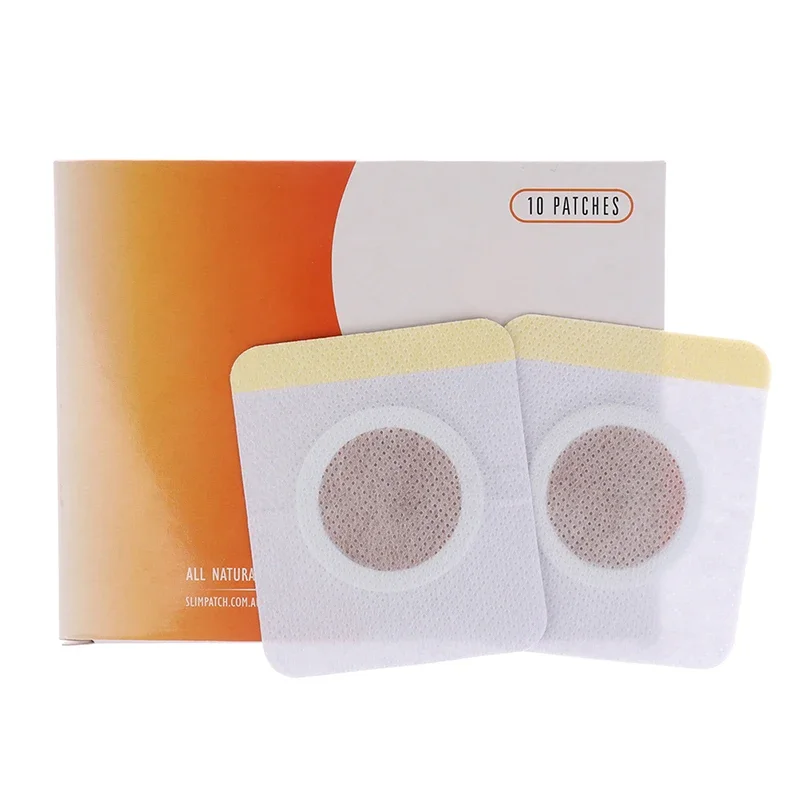 Weight Loss Products Body Belly Waist Losing Weight Cellulite Fat Burner Shaping Magnetic Slimming Patch