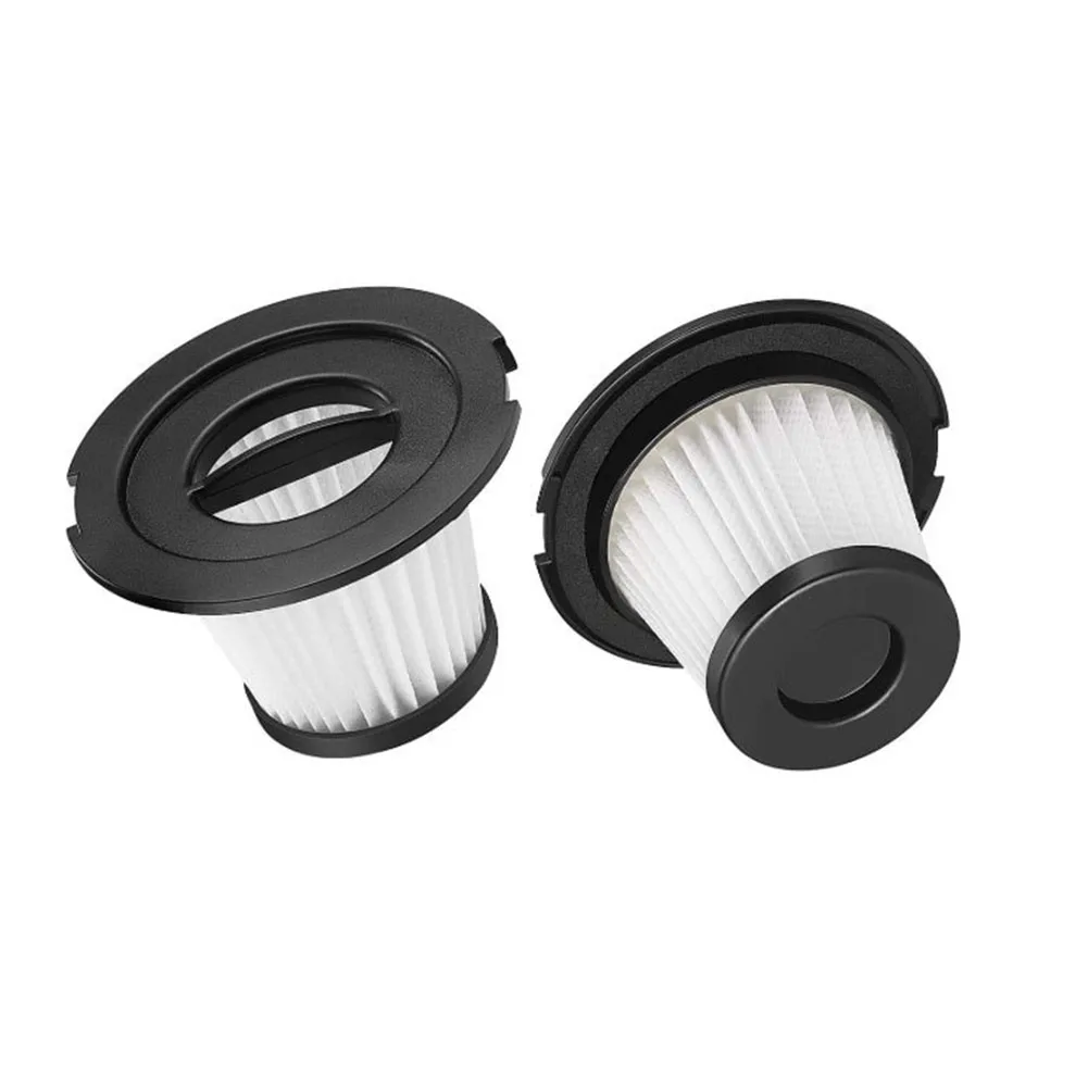 

Filters Replacement Filters For Greenote GSC50 Cordless Vacuum Cleaner Reusable For Environmentally Friendly Cleaning