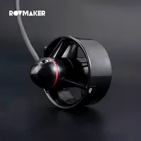 ROVMAKER New T200 Brushless underwater propeller Positive maximum 5KG,reverse maximum 4KG 2
