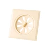 Floor Drain Cover for Bathroom, Kitchen, and Laundry Anti Odor Sewer Deodorant 3