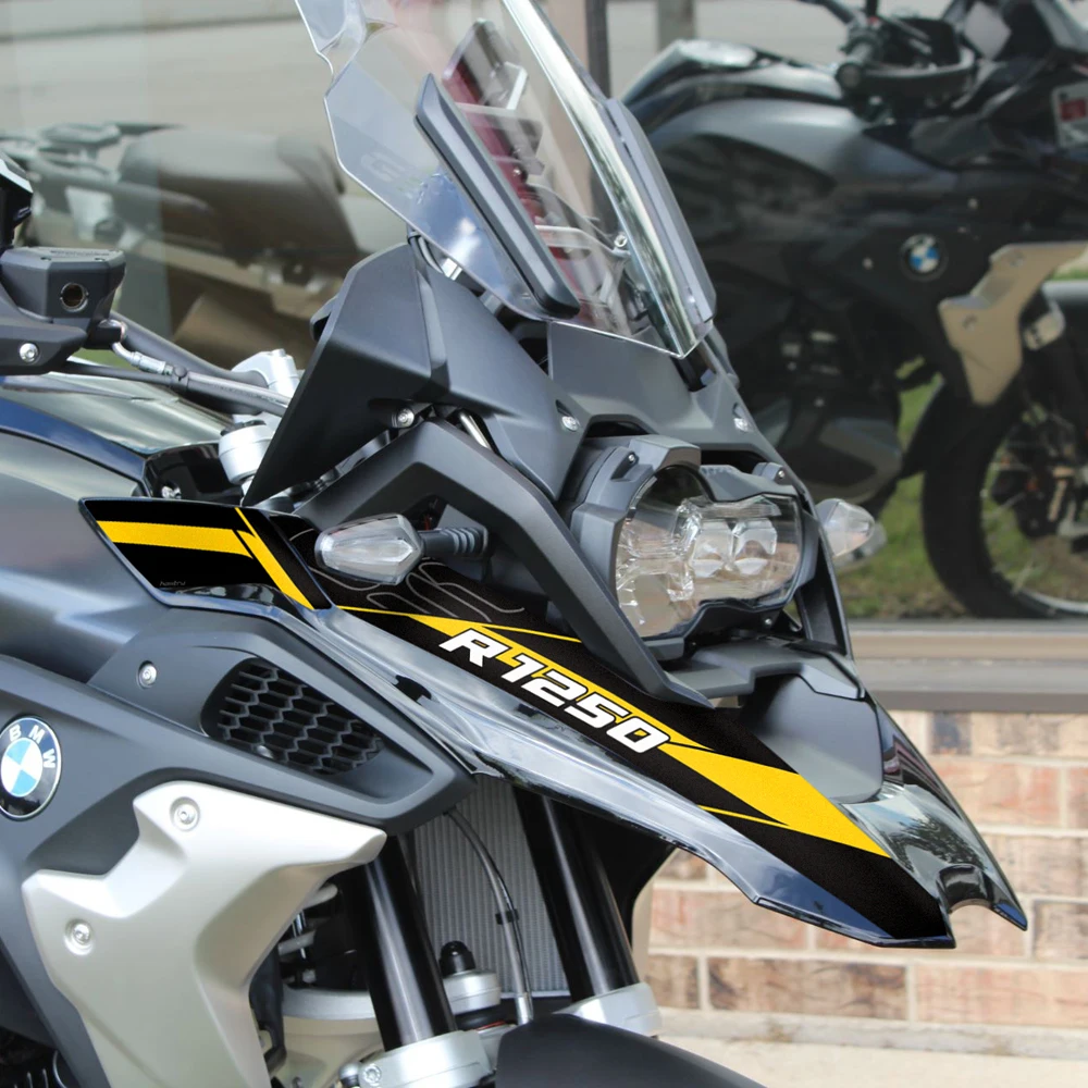  Ʈ  Į ̽, BMW R1250GS 2019-2022 ƼĿ