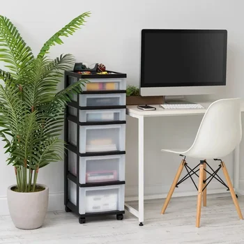 Organization & Storage