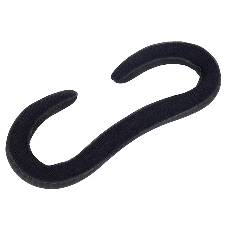 Vr Glesses Face Cushion Foam Face Pad Sostituzione Per Oculus Rift Cv1 Vr Gaming Headset