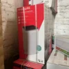 110v Portable Air Conditioner 9000btu Cooling Only R32 Strong Cooling With Fan And Dehumidifier Ionizer Multi Speed Fan 5