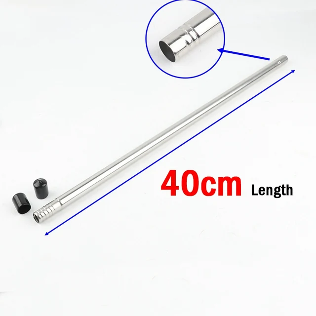 40cm long