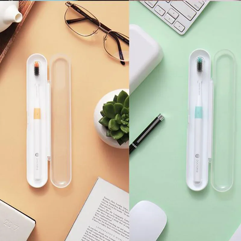 Electric Toothbrush Youpin Dr.Bei Soft Bristle For Travel