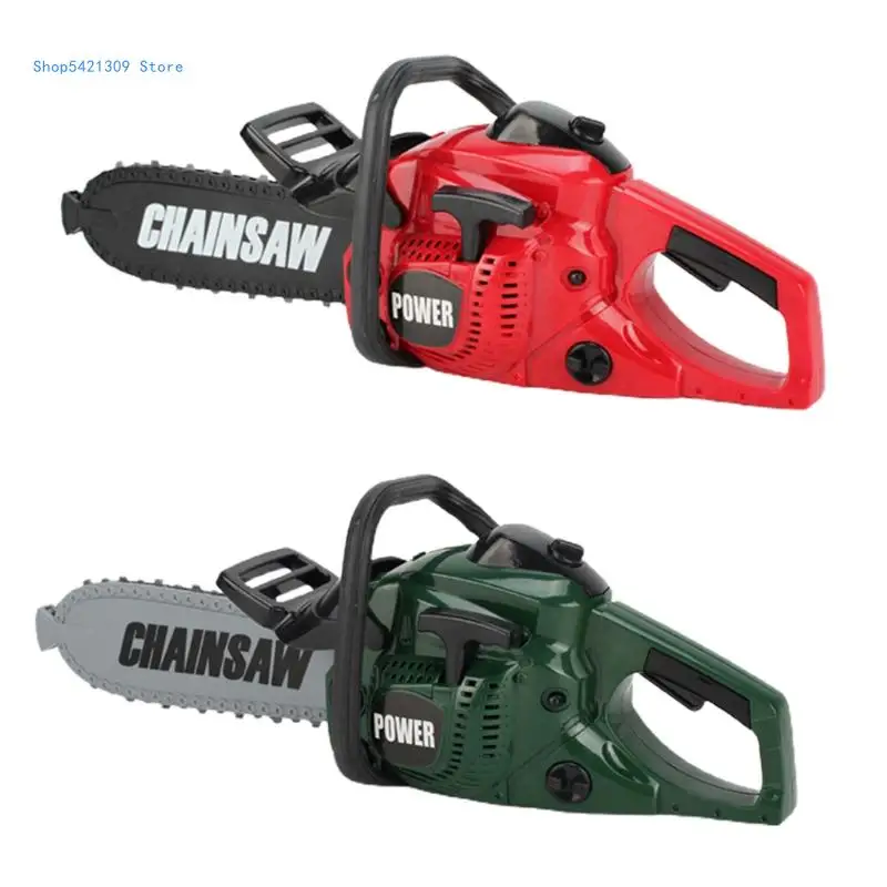 

85WA Children’s Toy Construction Tool Toy with Simulation Sound Easy Operation
