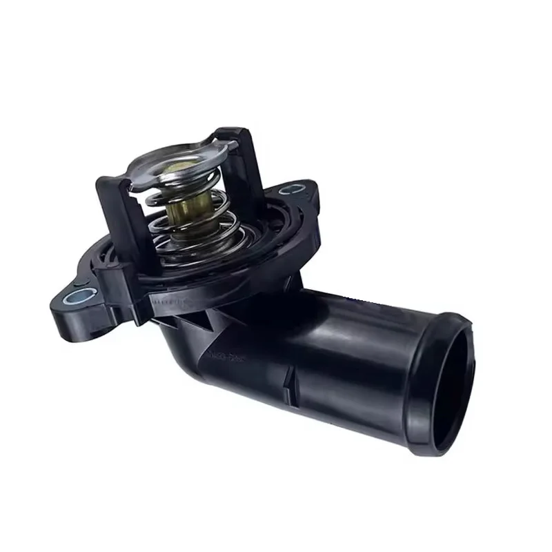 05184977AH / 05184977AG New Engine Coolant Thermostat For Chrysler 300C Dodge Charger Challenger 3.6L 2011-