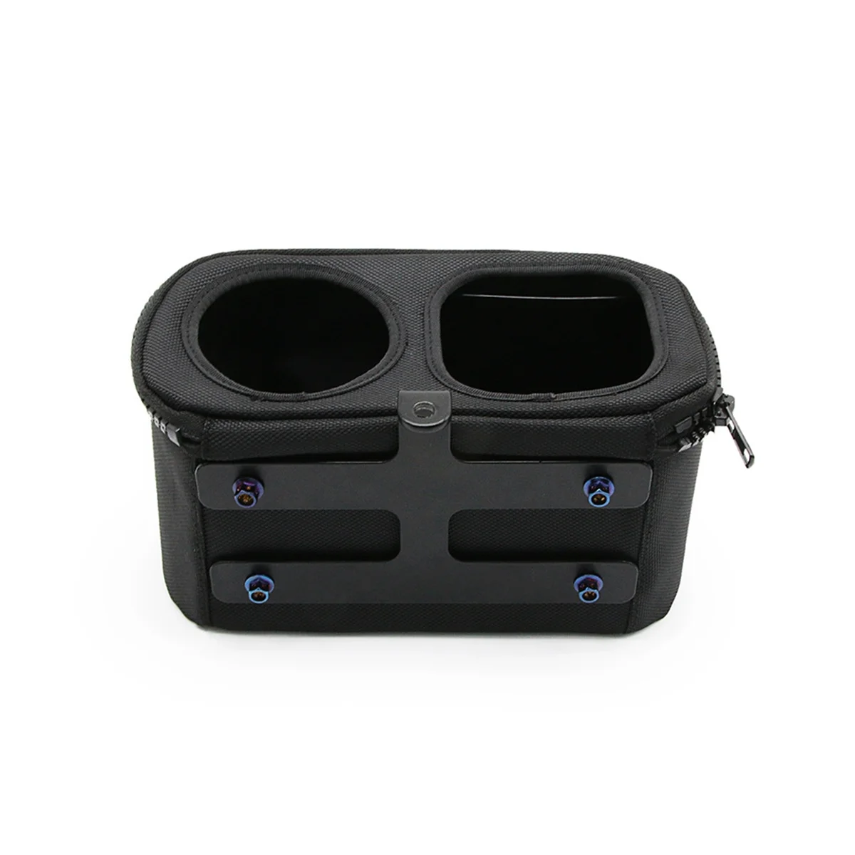 

Handlebar Water Cup Holder Bottle Bag for YAMAHA XMAX 300 NMAX 155